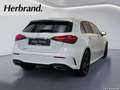 Mercedes-Benz A 200 AMG  Night DISTRONIC AHK Kamera Ambiente Weiß - thumbnail 3