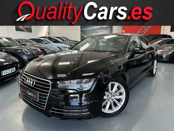 Sportback 3.0TDI ultra S-Tronic