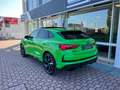 Audi RS Q3 Sportback 2.5 quattro s-tronic Verde - thumbnail 4
