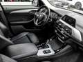 BMW X3 xDrive20i ADVANTAGE+AHK+STANDHZG+SPORTSITZ Gris - thumbnail 3