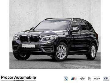 xDrive20i ADVANTAGE+AHK+STANDHZG+SPORTSITZ