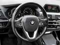 BMW X3 xDrive20i ADVANTAGE+AHK+STANDHZG+SPORTSITZ Gris - thumbnail 9