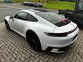 Porsche 911 Carrera 4S Vollausstattung Service NEU Wit - thumbnail 6