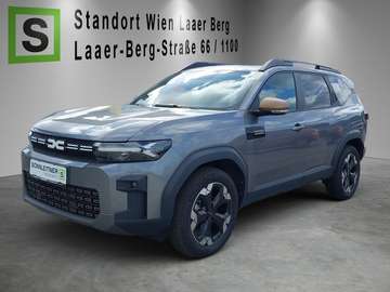 BIGSTER Extreme Hybrid 155