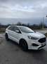 Ford Edge 2.7 V6 Ecoboost Weiß - thumbnail 10