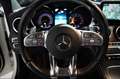Mercedes-Benz C 43 AMG T 4Matic*NIGHT-PAKET*LED*HUD*PANO*LEDER Weiß - thumbnail 25