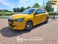 Peugeot 208 1.2 PureTech Active Clima Cruise Camera Apple /And Gelb - thumbnail 1