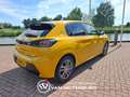 Peugeot 208 1.2 PureTech Active Clima Cruise Camera Apple /And Gelb - thumbnail 3