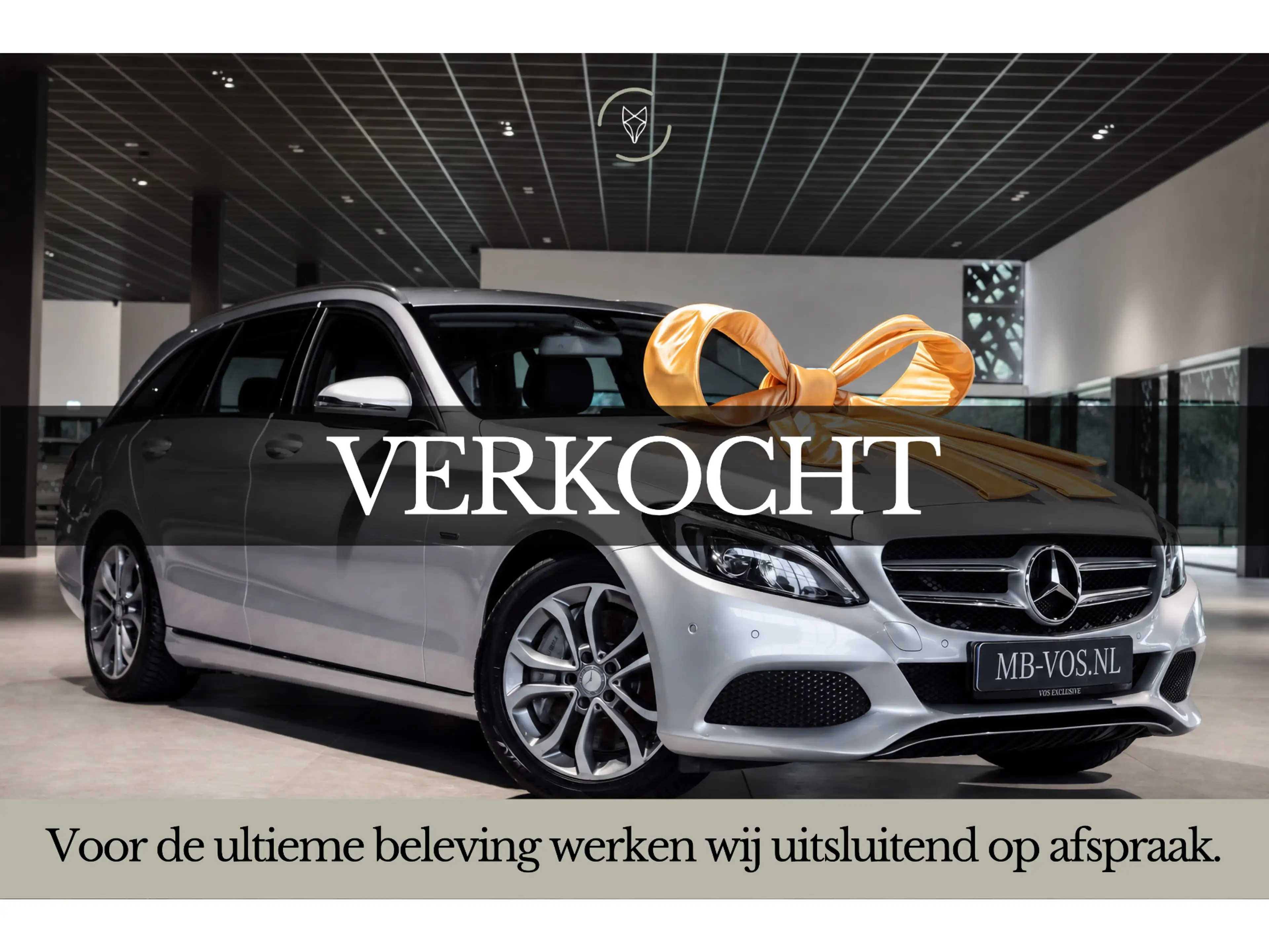 Mercedes-Benz C 350 Estate e Avantgarde Airmatic|Camera|Verw-stoelen|S
