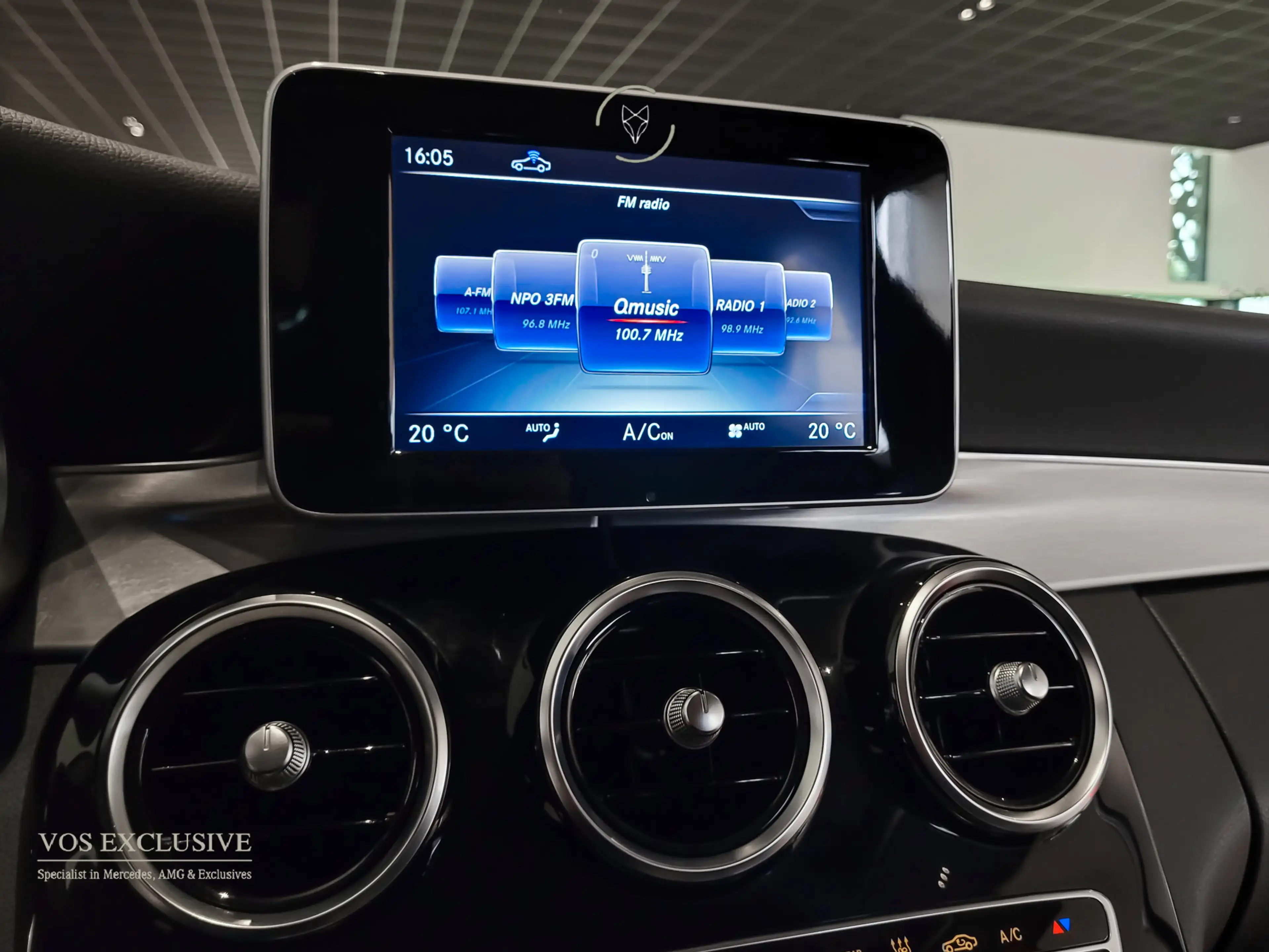 Mercedes-Benz C 350 Estate e Avantgarde Airmatic|Camera|Verw-stoelen|S — photo 9