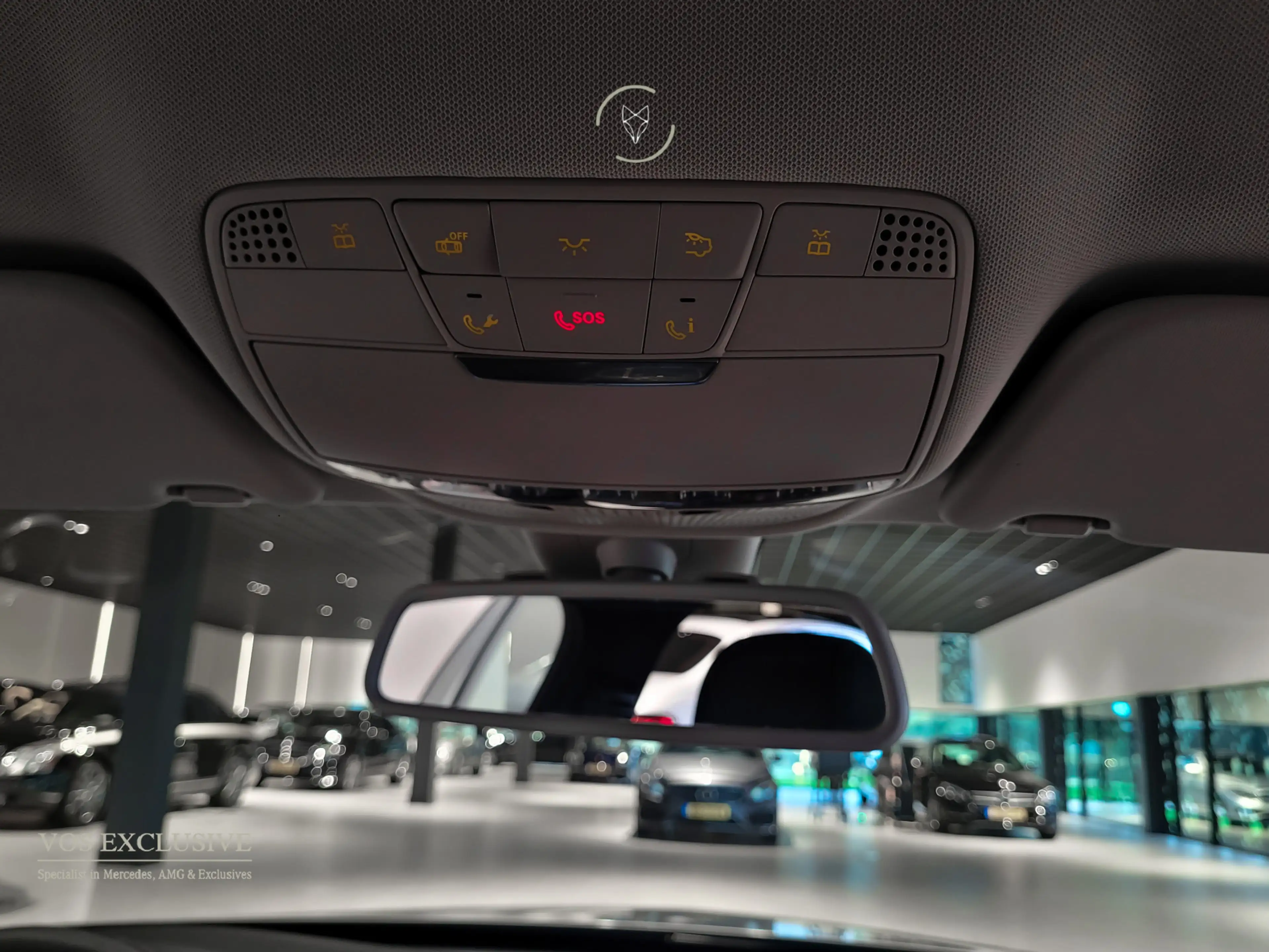 Mercedes-Benz C 350 Estate e Avantgarde Airmatic|Camera|Verw-stoelen|S — photo 27
