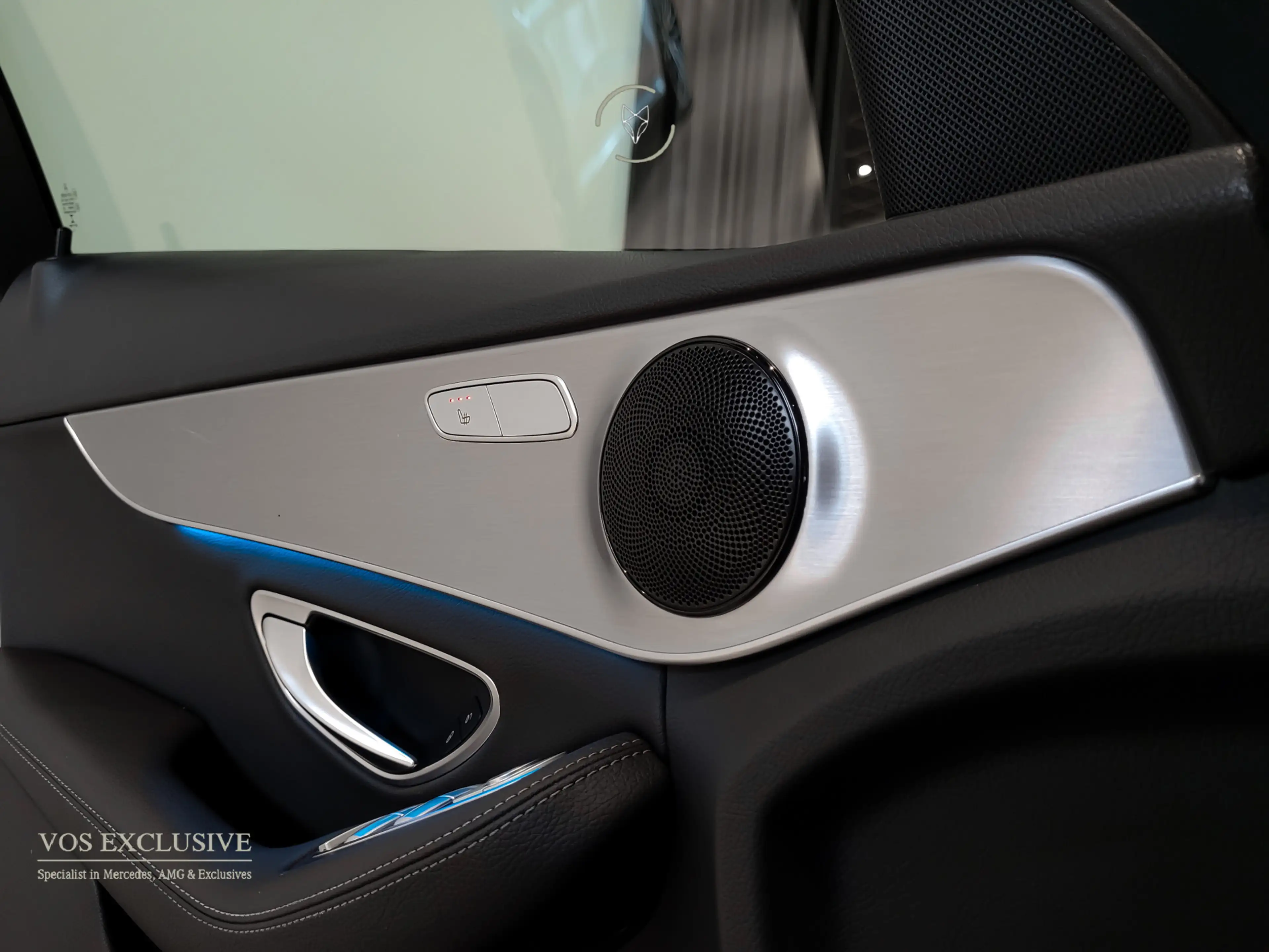 Mercedes-Benz C 350 Estate e Avantgarde Airmatic|Camera|Verw-stoelen|S — photo 10