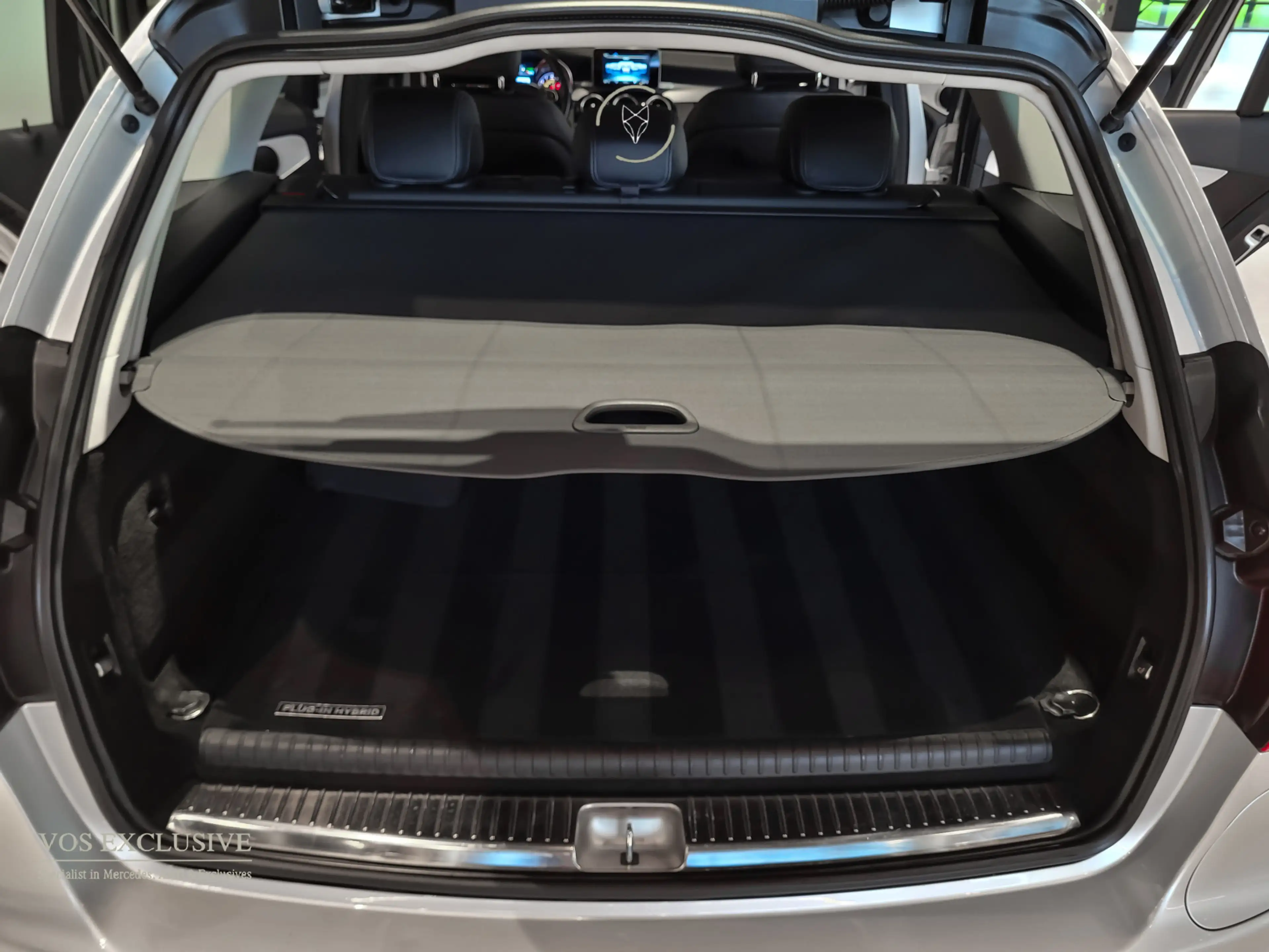 Mercedes-Benz C 350 Estate e Avantgarde Airmatic|Camera|Verw-stoelen|S — photo 28