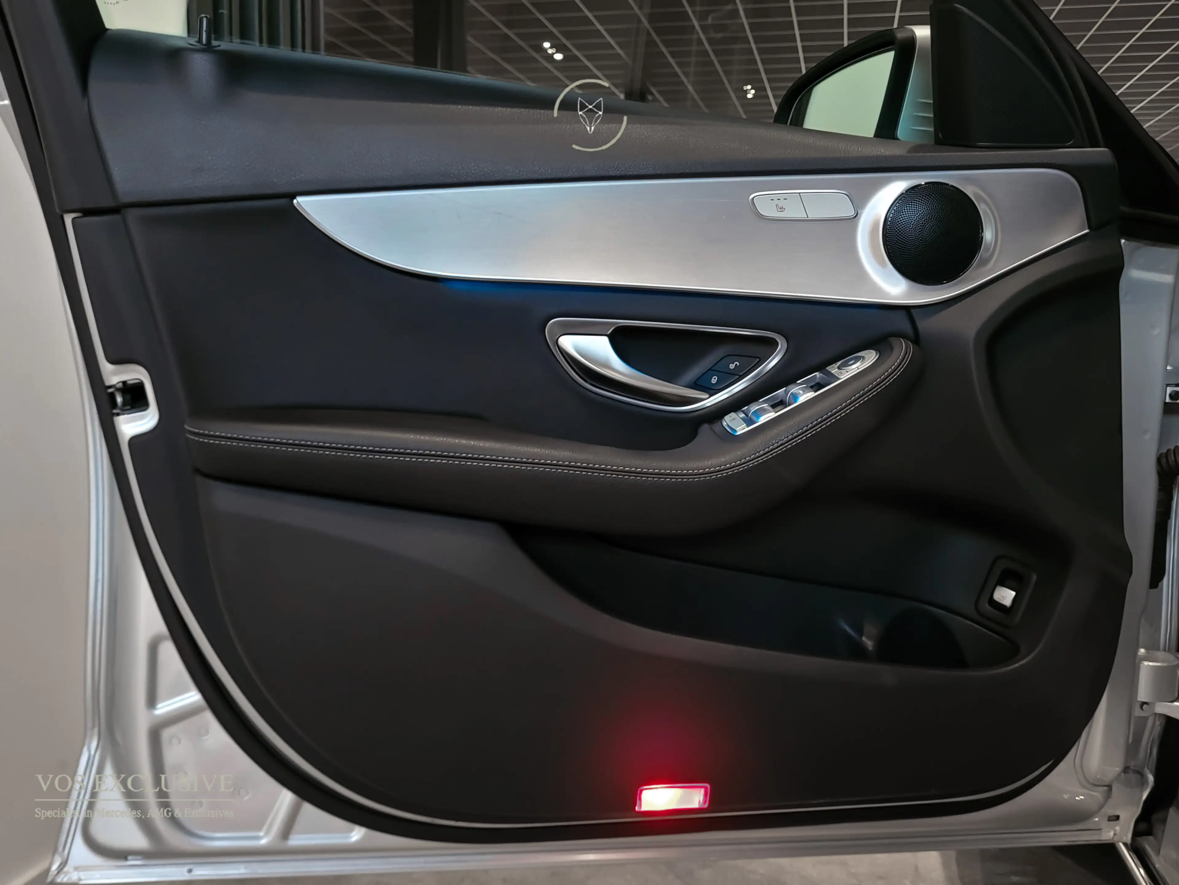 Mercedes-Benz C 350 Estate e Avantgarde Airmatic|Camera|Verw-stoelen|S — photo 8