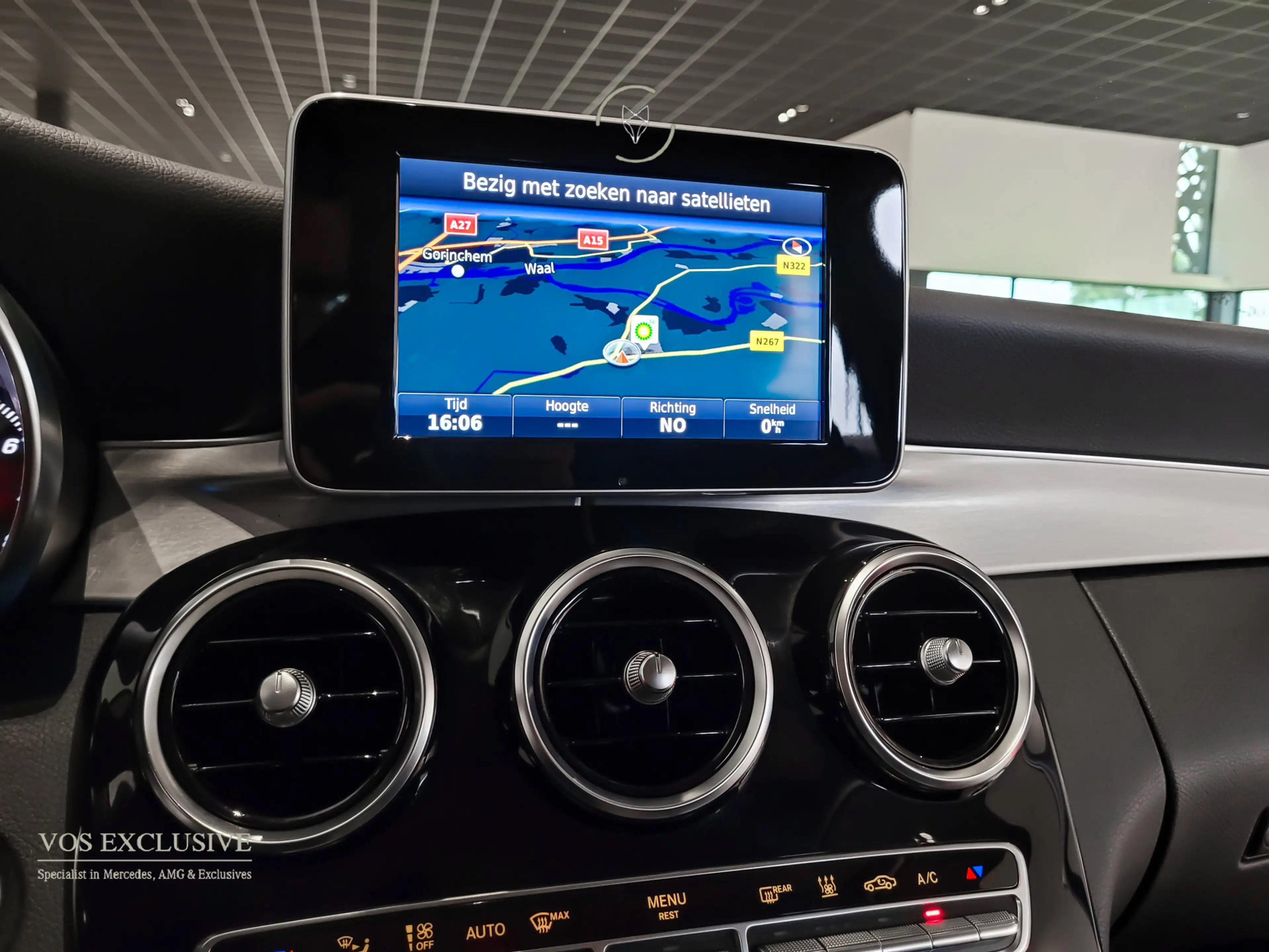 Mercedes-Benz C 350 Estate e Avantgarde Airmatic|Camera|Verw-stoelen|S — photo 11