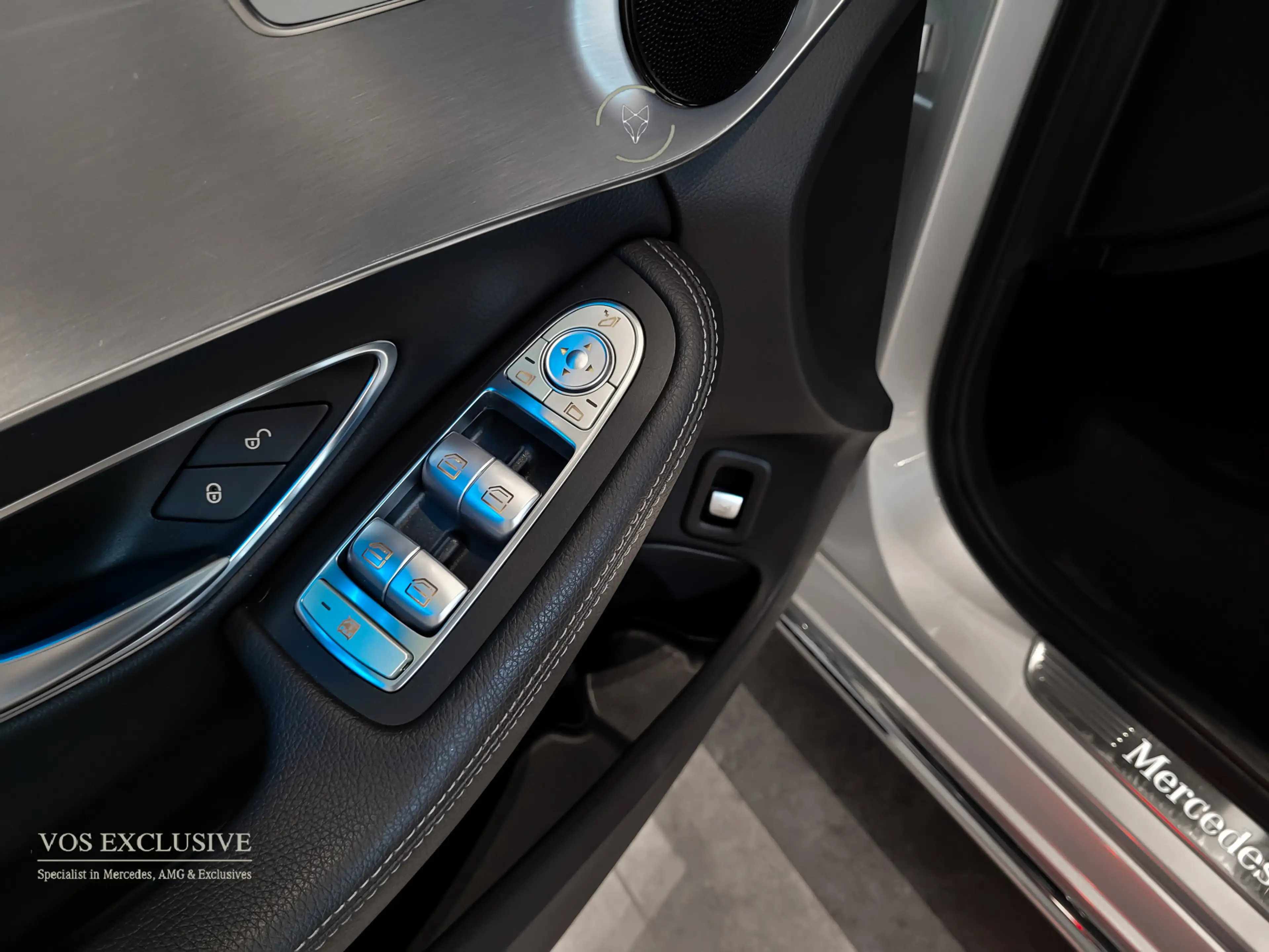 Mercedes-Benz C 350 Estate e Avantgarde Airmatic|Camera|Verw-stoelen|S — photo 12