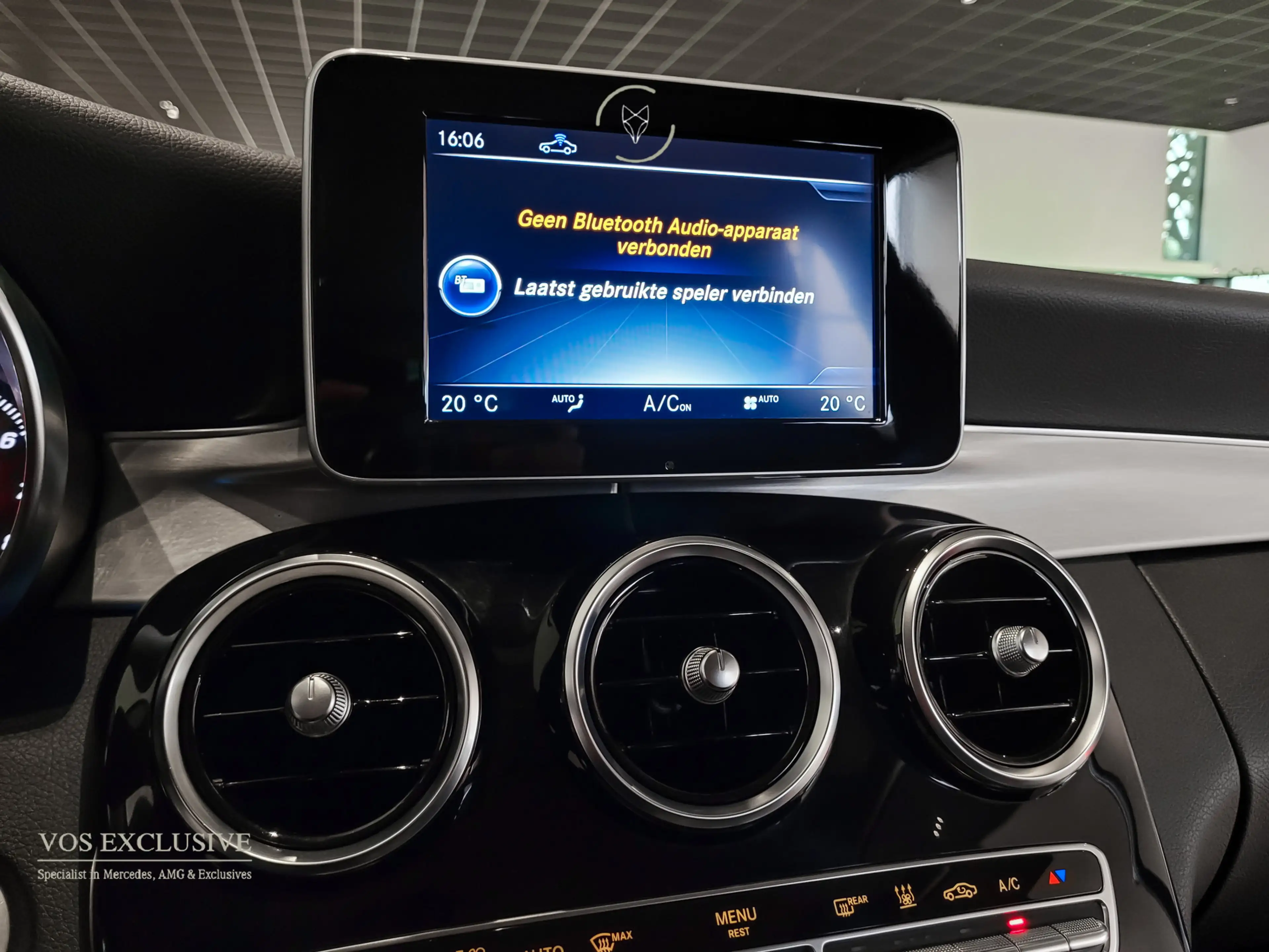 Mercedes-Benz C 350 Estate e Avantgarde Airmatic|Camera|Verw-stoelen|S — photo 13