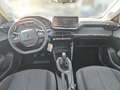 Peugeot 208 Style Schwarz - thumbnail 13
