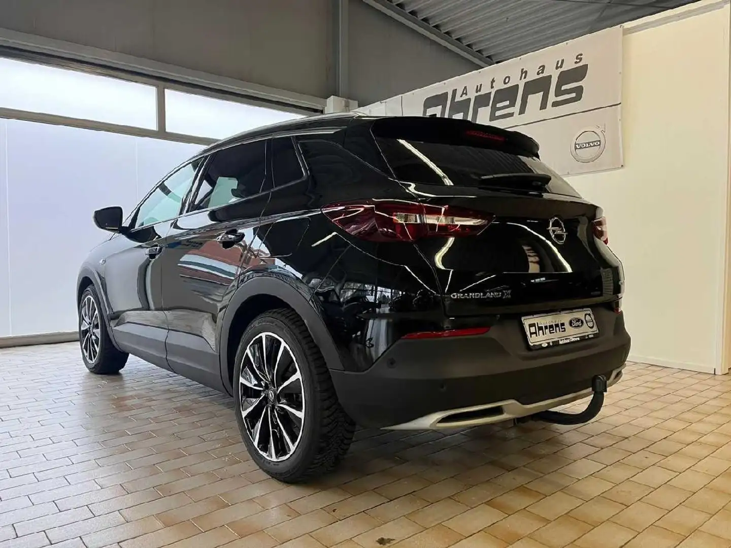 Opel Grandland X Ultimate Plug-in-Hybrid - 2