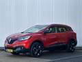 Renault Kadjar 1.2 TCe Extase Pano l Leer l Bose l LED l Camera l Rot - thumbnail 1