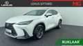 Lexus NX 450h+ AWD Luxury Line Weiß - thumbnail 1