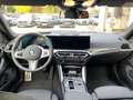 BMW i4 eDrive40 M Sport Pro Laser*HUD*RFK*Pano*HiFi h&k Nero - thumbnail 10
