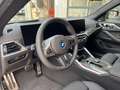 BMW i4 eDrive40 M Sport Pro Laser*HUD*RFK*Pano*HiFi h&k Noir - thumbnail 8