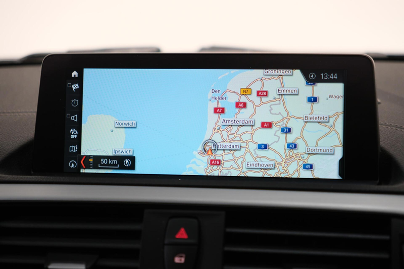 BMW 118 1-serie 118i Edition M Sport Shadow | Leder |2e ei — photo 13