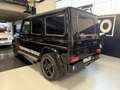 Mercedes-Benz G 500 V8 SW lungo auto ASI CRS 55 TOTAL BLACK AMG Nero - thumbnail 4