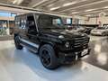 Mercedes-Benz G 500 V8 SW lungo auto ASI CRS 55 TOTAL BLACK AMG Nero - thumbnail 10