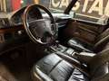 Mercedes-Benz G 500 V8 SW lungo auto ASI CRS 55 TOTAL BLACK AMG Nero - thumbnail 7