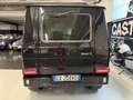 Mercedes-Benz G 500 V8 SW lungo auto ASI CRS 55 TOTAL BLACK AMG Nero - thumbnail 3