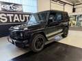 Mercedes-Benz G 500 V8 SW lungo auto ASI CRS 55 TOTAL BLACK AMG Nero - thumbnail 12