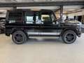 Mercedes-Benz G 500 V8 SW lungo auto ASI CRS 55 TOTAL BLACK AMG Nero - thumbnail 9