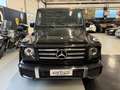 Mercedes-Benz G 500 V8 SW lungo auto ASI CRS 55 TOTAL BLACK AMG Nero - thumbnail 11