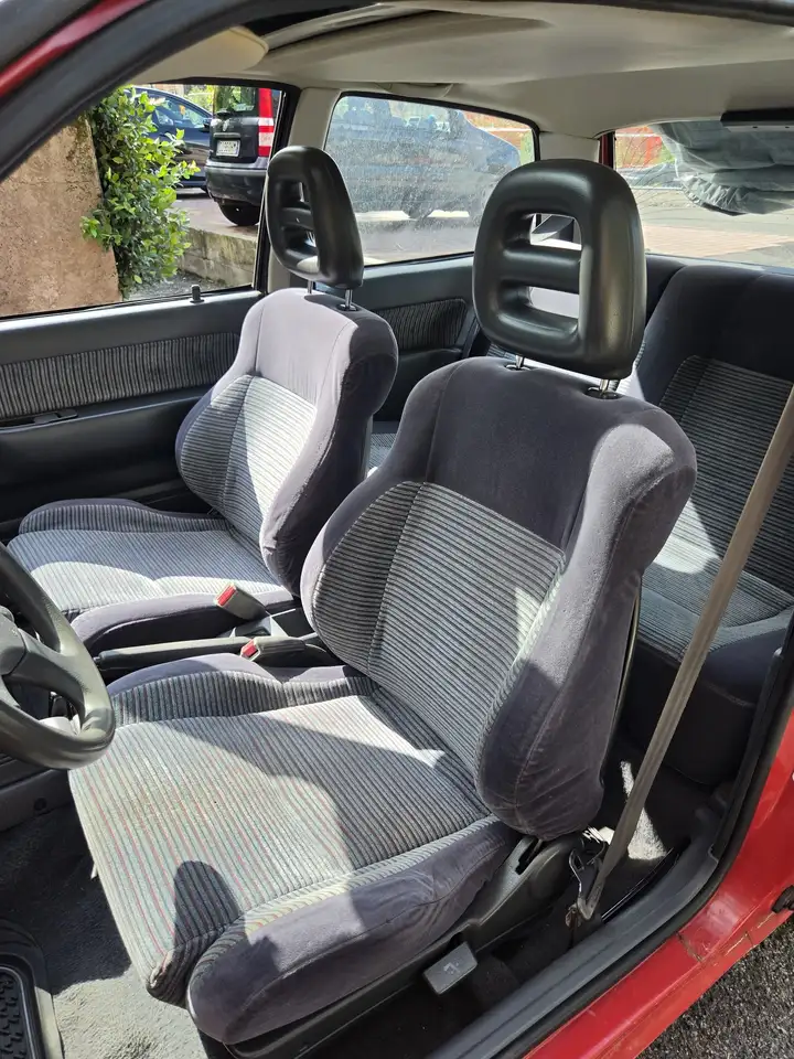 Daihatsu Charade 3p 1.0 GT ti, foto 11