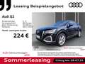 Audi Q2 35 TFSI Adv. *AHK*LED*GRA*PDC*SHZ* Zwart - thumbnail 1