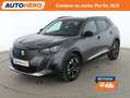 Peugeot 2008 1.2 PureTech Allure Gris - thumbnail 1