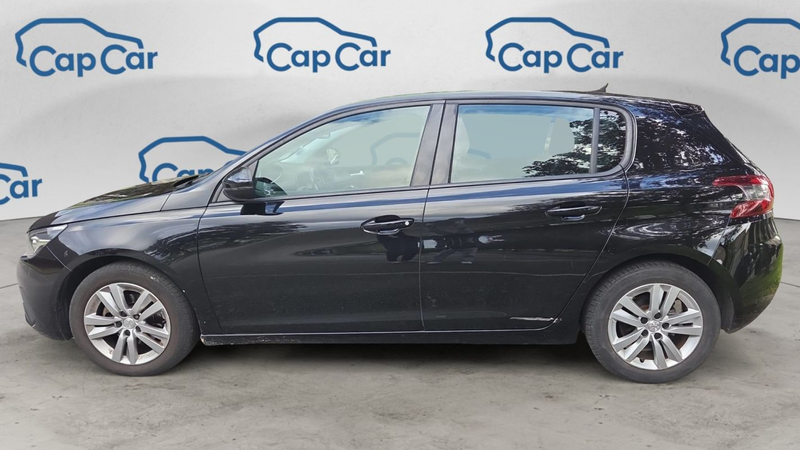 Photo du véhicule