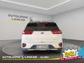 Kia Niro 1.6 Full Hybrid Style Techno Pack 105cv DCT6 Bianco - thumbnail 6