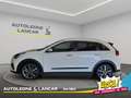 Kia Niro 1.6 Full Hybrid Style Techno Pack 105cv DCT6 Bianco - thumbnail 4