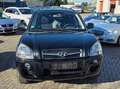 Hyundai TUCSON 2.0 2WD GLS 2.Hand * AHK * TÜV Schwarz - thumbnail 4