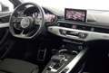 Audi A4 Avant 2.0 tdi quattro 190cv s-tronic sline Grigio - thumbnail 2
