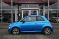 Fiat 500 1.2 69pk 500S AUTOMAAT│16'' velgen│Clima│Cruise│Ca Blauw - thumbnail 7