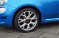 Fiat 500 1.2 69pk 500S AUTOMAAT│16'' velgen│Clima│Cruise│Ca Blauw - thumbnail 9