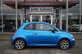 Fiat 500 1.2 69pk 500S AUTOMAAT│16'' velgen│Clima│Cruise│Ca Blauw - thumbnail 8