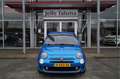 Fiat 500 1.2 69pk 500S AUTOMAAT│16'' velgen│Clima│Cruise│Ca Blauw - thumbnail 2