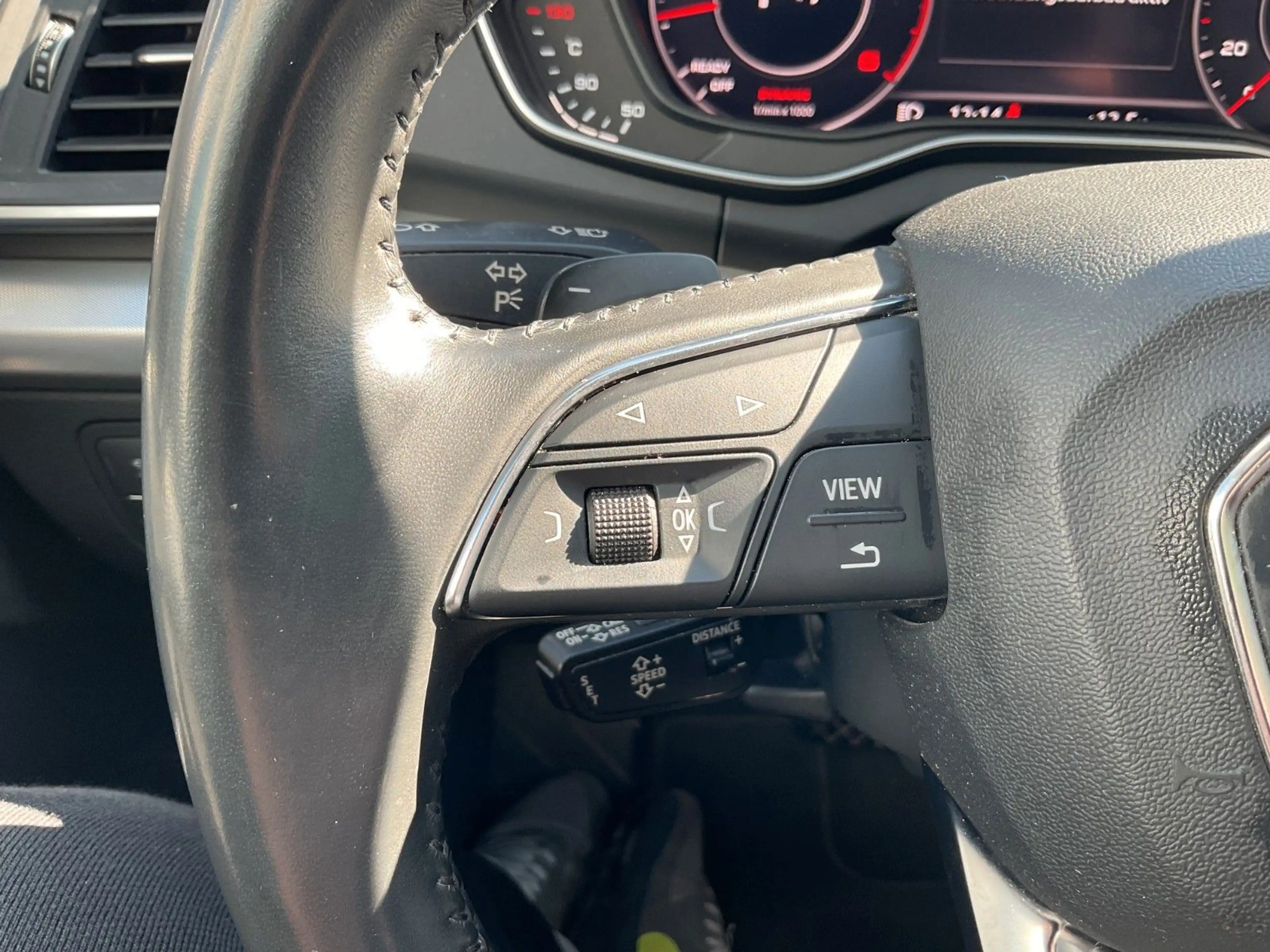 Audi Q5 3.0 TDI Quattro B&O S Line AHK LED Kamera — photo 14