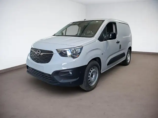 Opel Combo Electric Cargo Edition +11kW+KAMERA+SHZ+BT
