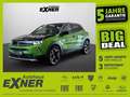 Opel Mokka-E ULTIMATE LED+Navi+SHZ+Winterp.+Kam.+LM Grün - thumbnail 1